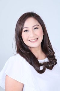 Foto-Profil-Bu-Vera-Welcome-Note-New Foto Profil Vera Makki Welcome Note Home IABC