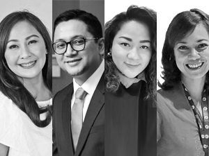 IABC Indonesia Team 2025