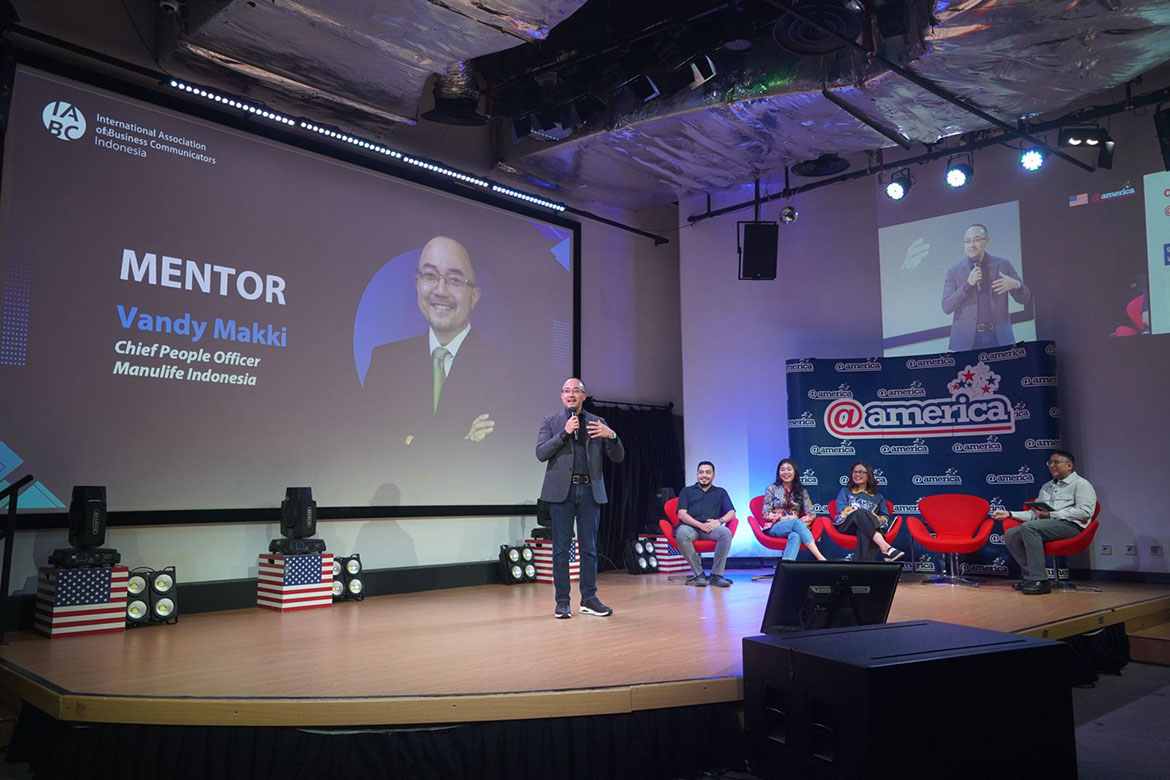Road to IABC Indonesia Awards 2025