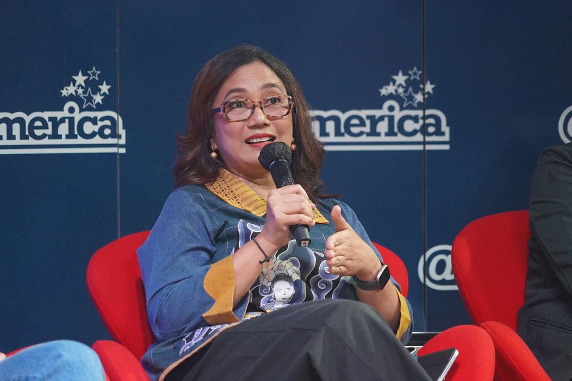 Road to IABC Indonesia Awards 2025