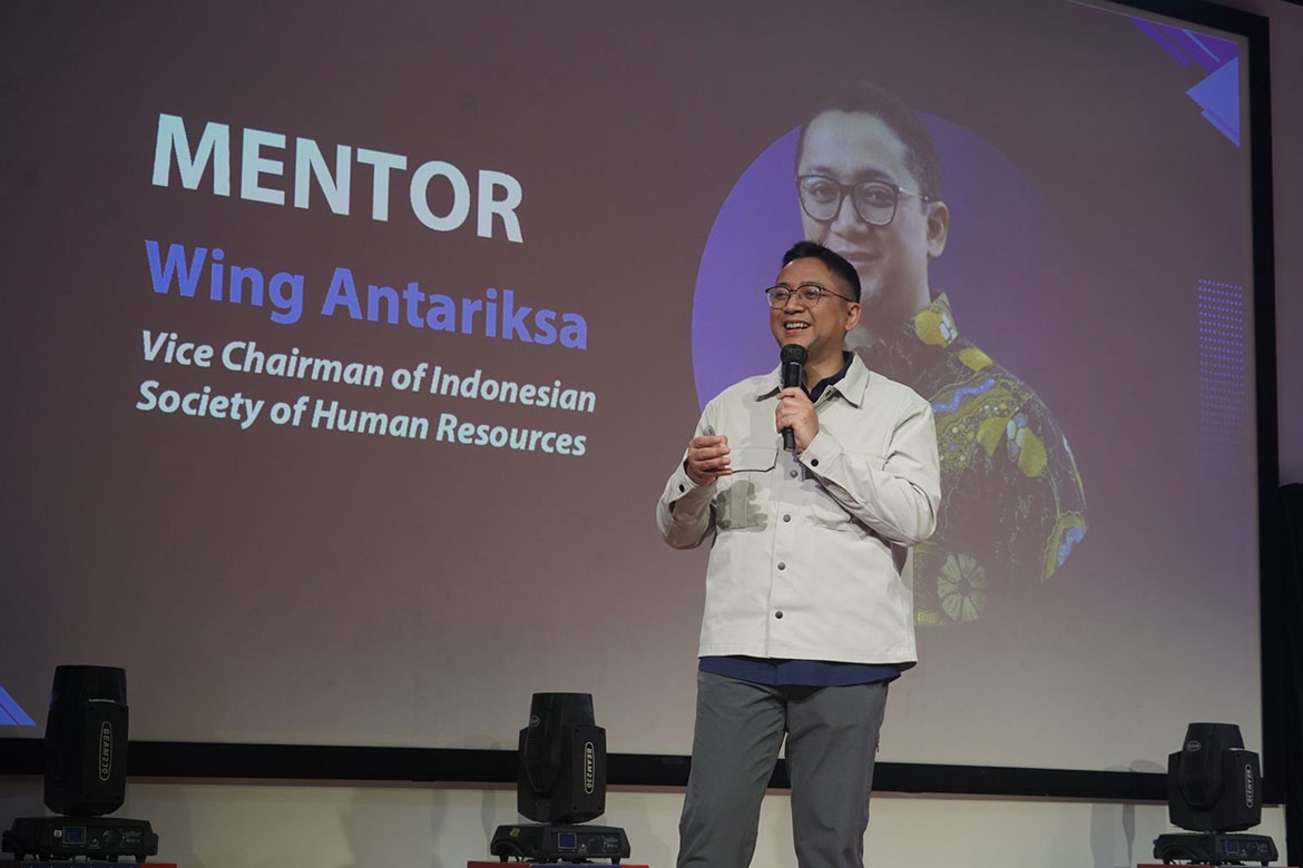 Road to IABC Indonesia Awards 2025