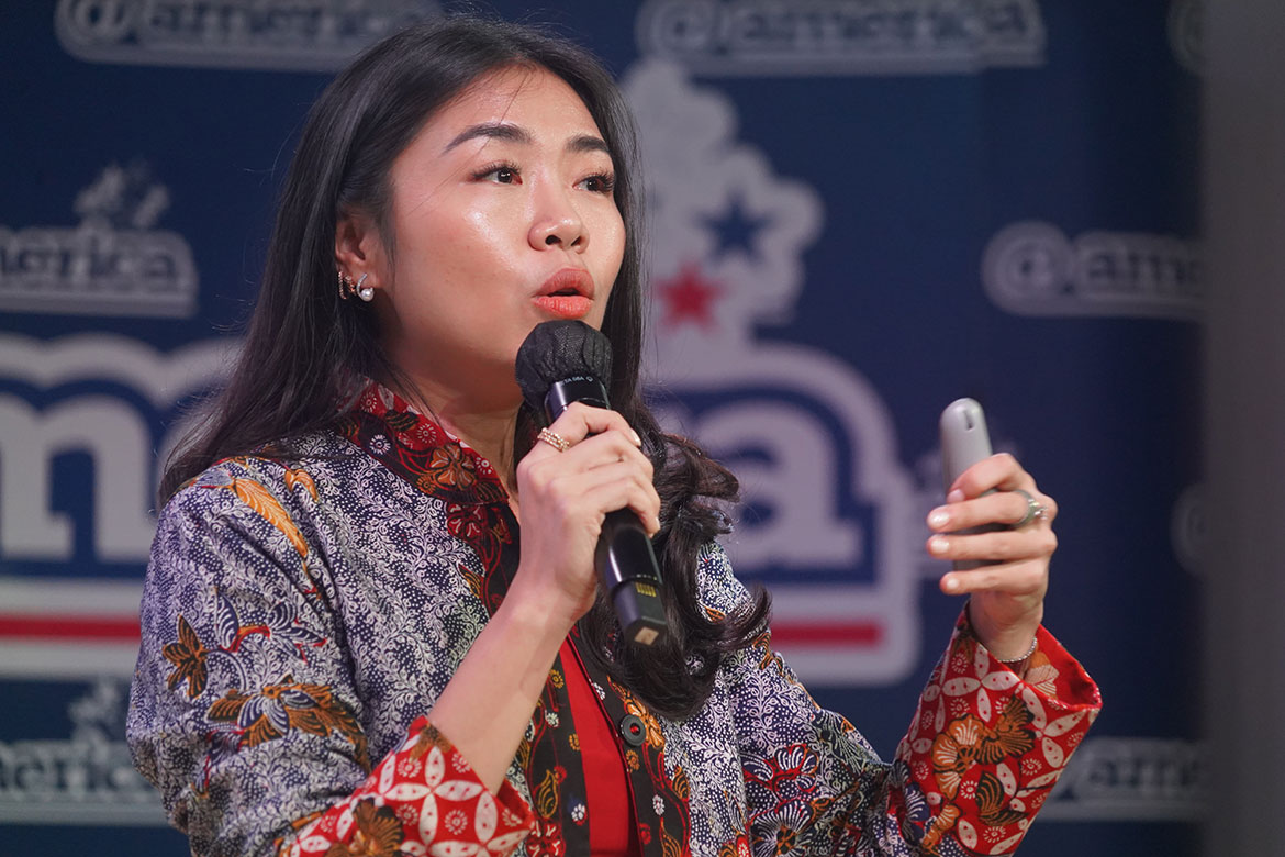 Road to IABC Indonesia Awards 2025