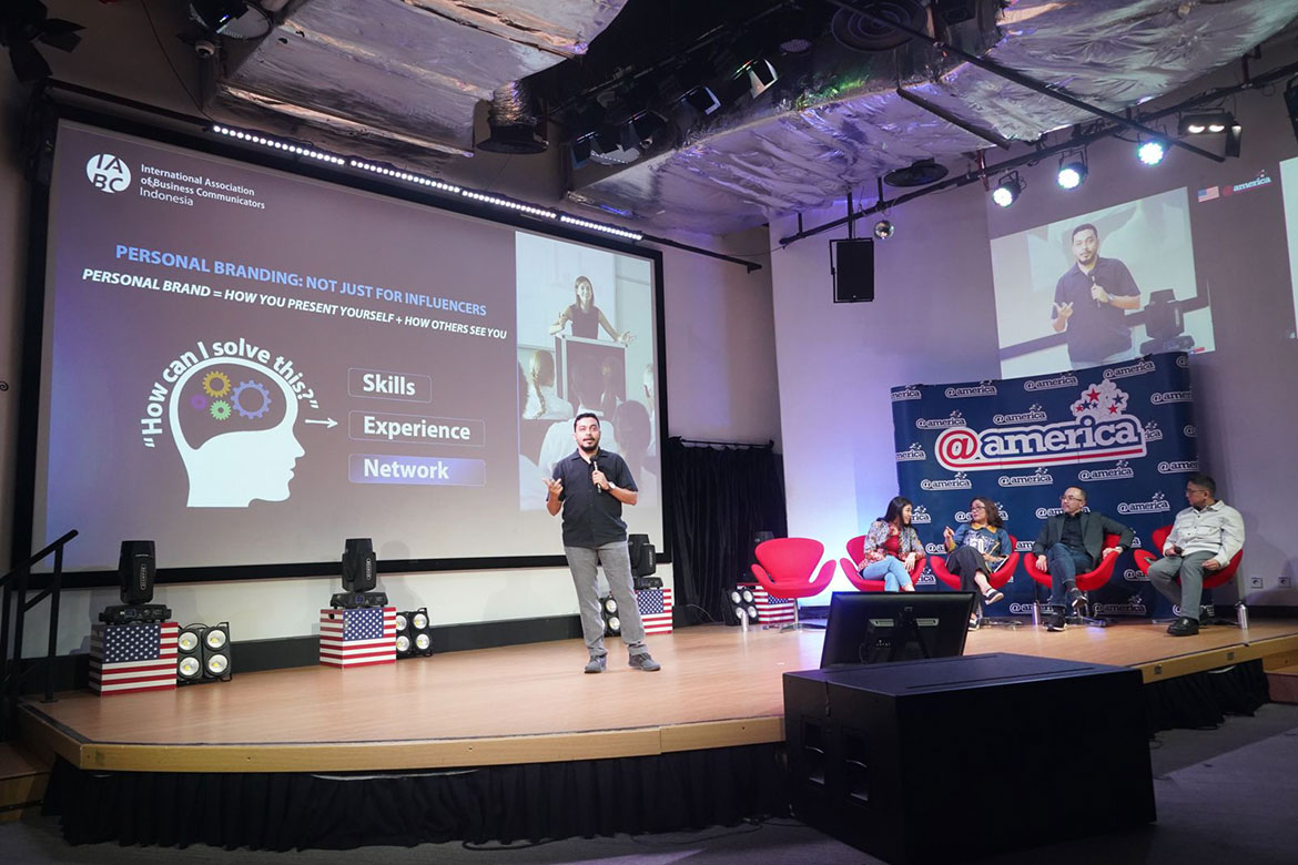 Road to IABC Indonesia Awards 2025
