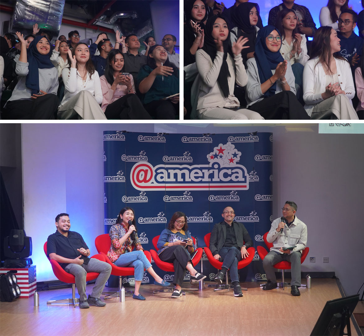 Road to IABC Indonesia Awards 2025