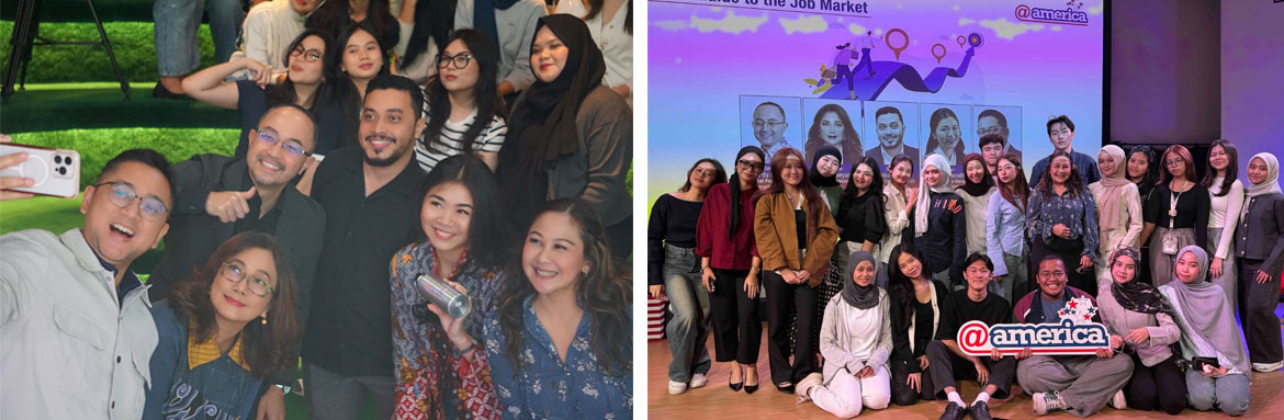 Road to IABC Indonesia Awards 2025