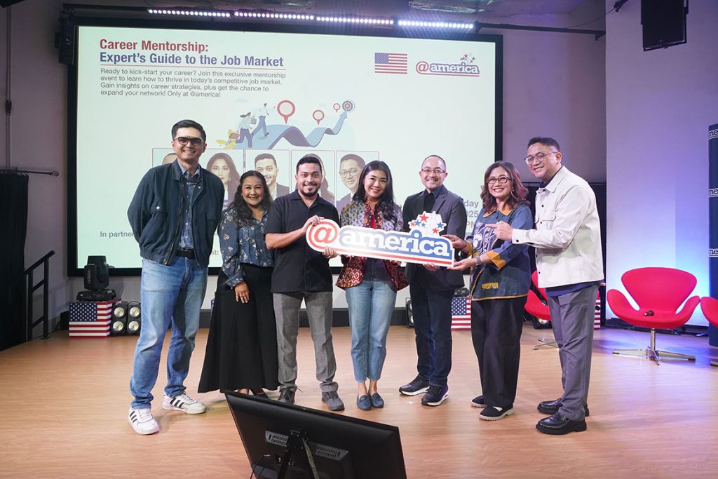 Road to IABC Indonesia Awards 2025