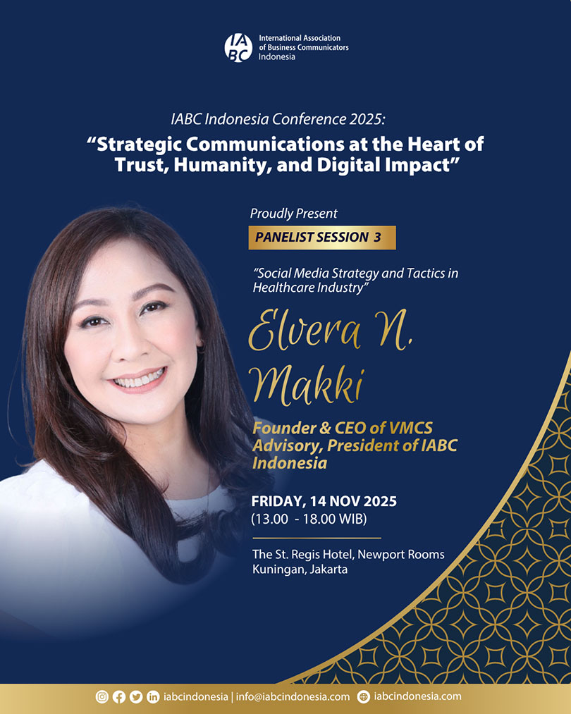 IABC-Conference-2025-Panelist-Elvera-N-Makki IABC Conference 2025 Panelist Elvera N Makki