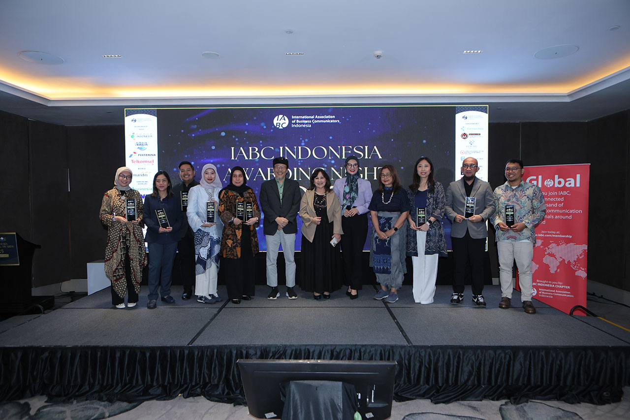 Pertamina-Sabet-Tiga-Penghargaan-IABC-Indonesia-Awards-2025-1 Pertamina Sabet Tiga Penghargaan IABC Indonesia Awards 2025