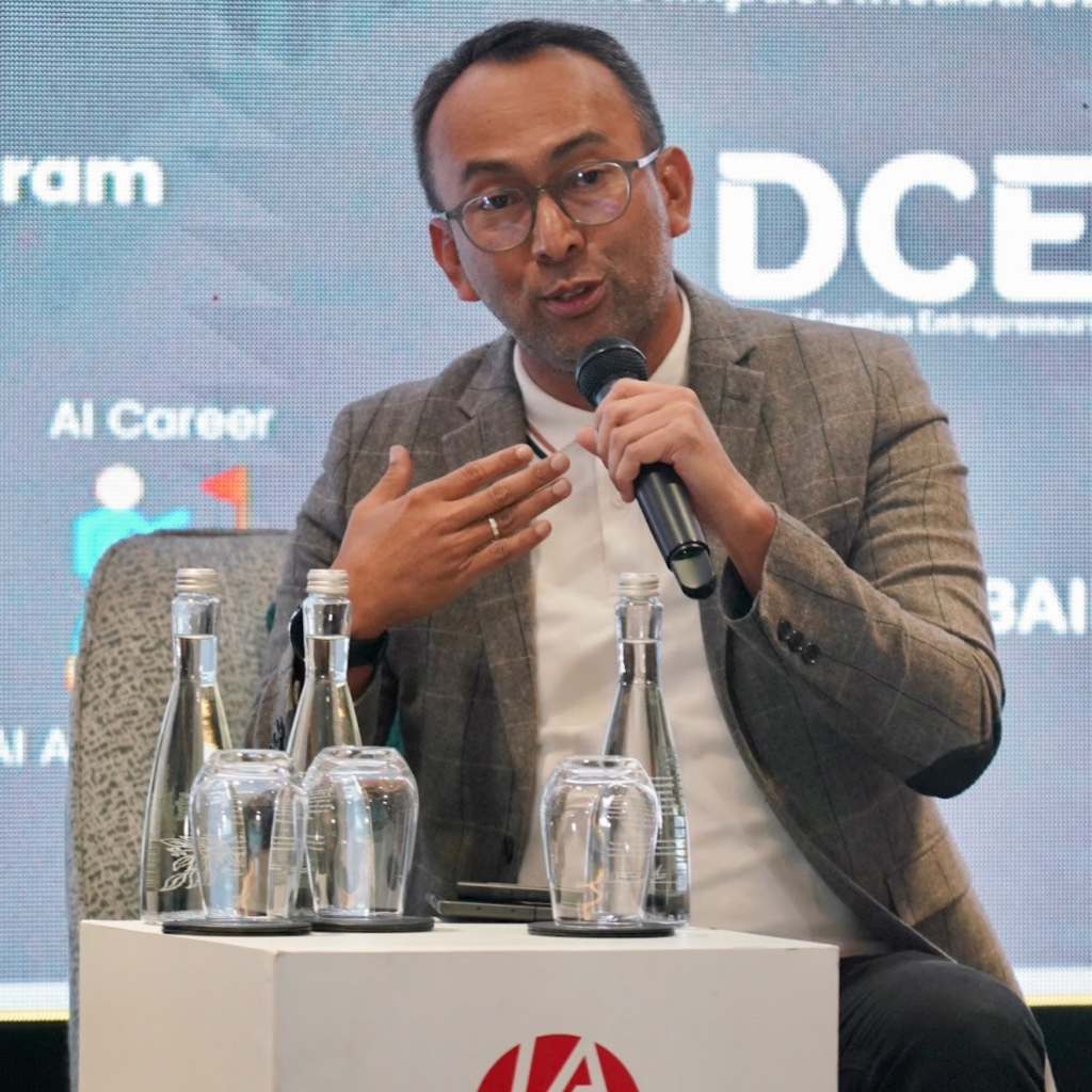 Telkomsel Strengthens Digital Trust and Sustainability Communication at IABC Indonesia Conference 2025