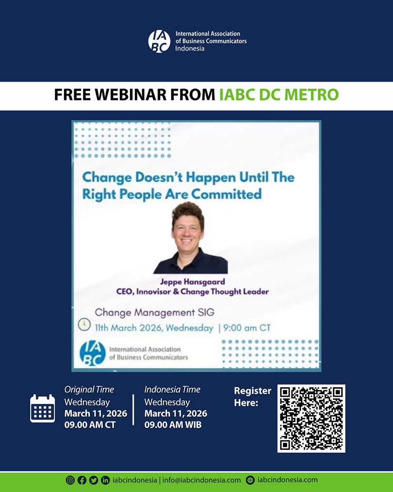 Why Change Succeeds or Fails: Activating the Right People