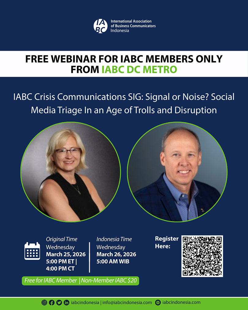 Signal or Noise? Social Media Triage