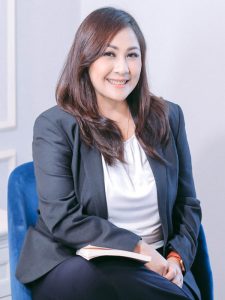 Welcome Note President of IABC Indonesia