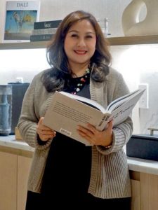 Welcome Note President of IABC Indonesia