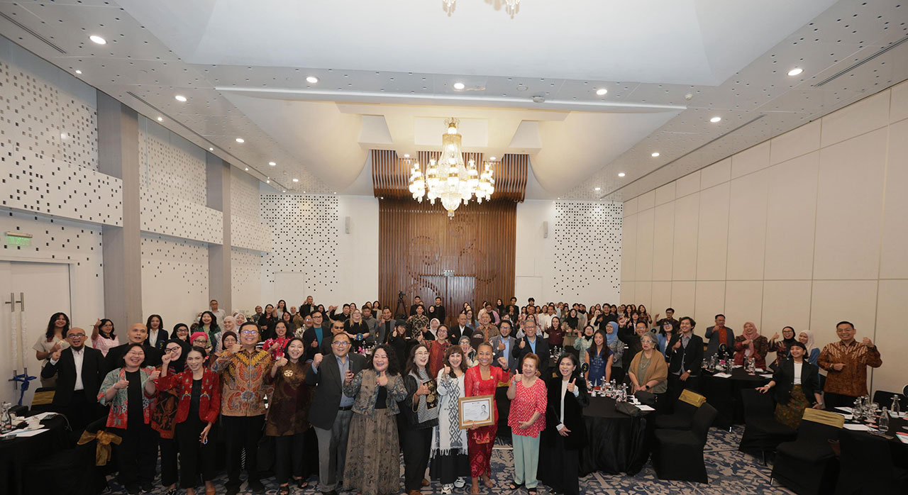 Siaran Pers IABC Indonesia Conference 2026