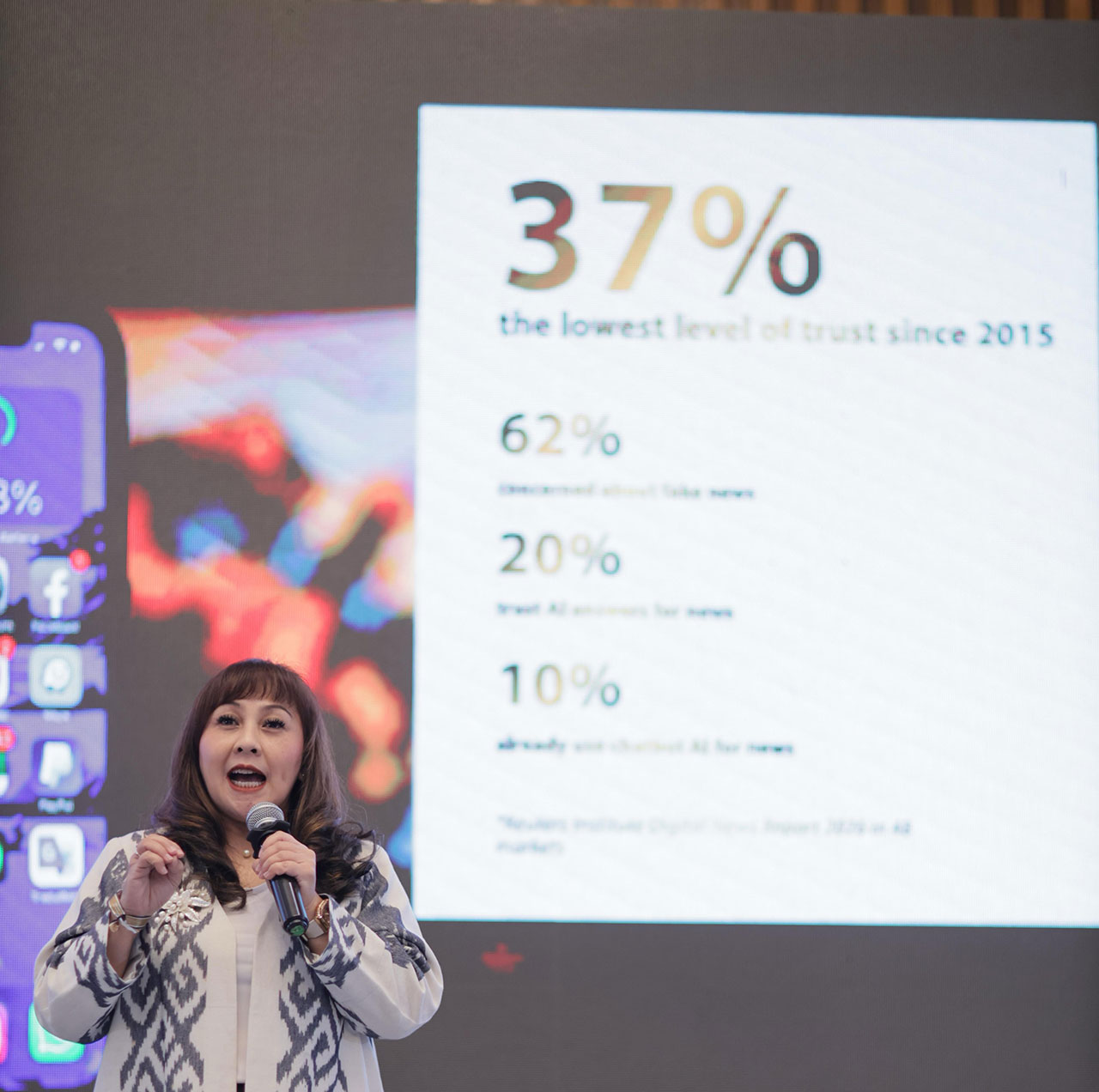 Siaran Pers IABC Indonesia Conference 2026